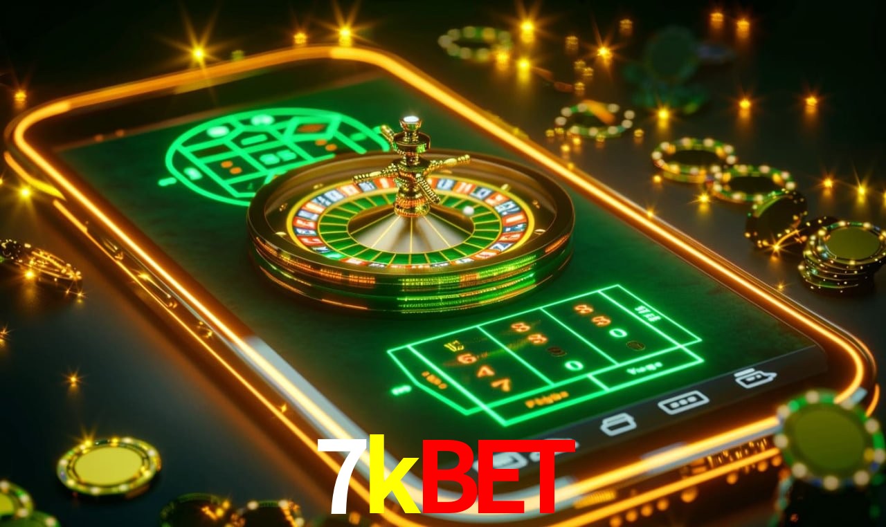 Descubra a Magia dos Jogos de Arcade no 7kbet